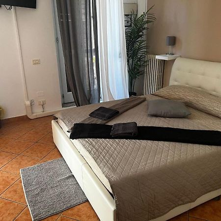 Destiny Home 2 Verona - Piazza Isolo Exteriör bild
