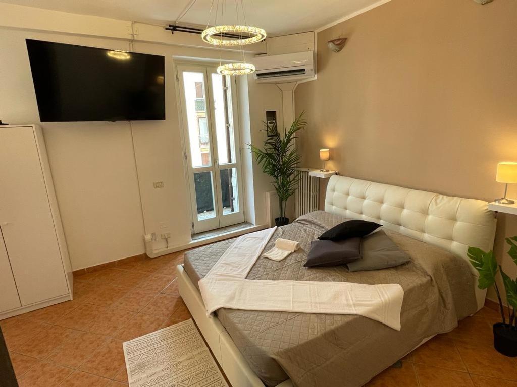 Destiny Home 2 Verona - Piazza Isolo Exteriör bild