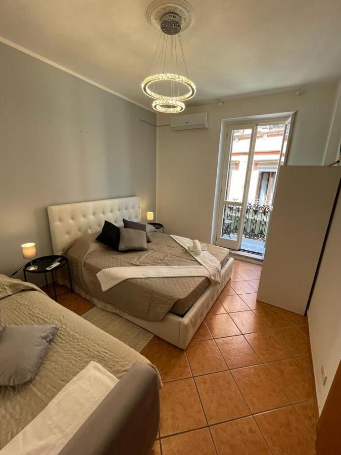 Destiny Home 2 Verona - Piazza Isolo Exteriör bild
