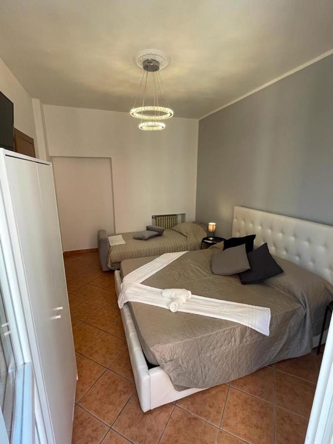 Destiny Home 2 Verona - Piazza Isolo Exteriör bild