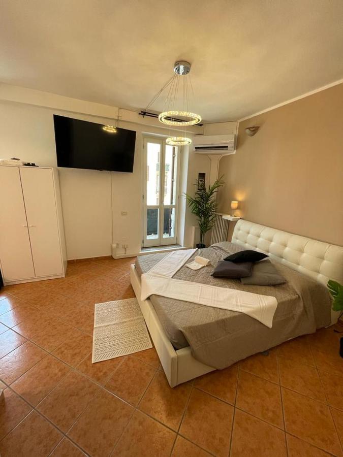 Destiny Home 2 Verona - Piazza Isolo Exteriör bild