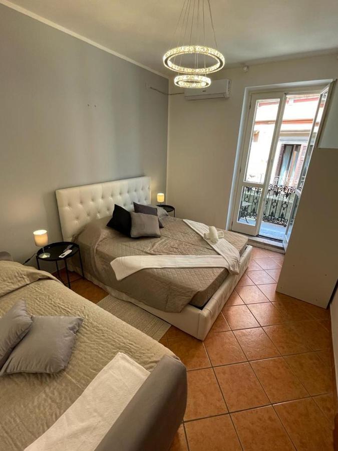 Destiny Home 2 Verona - Piazza Isolo Exteriör bild