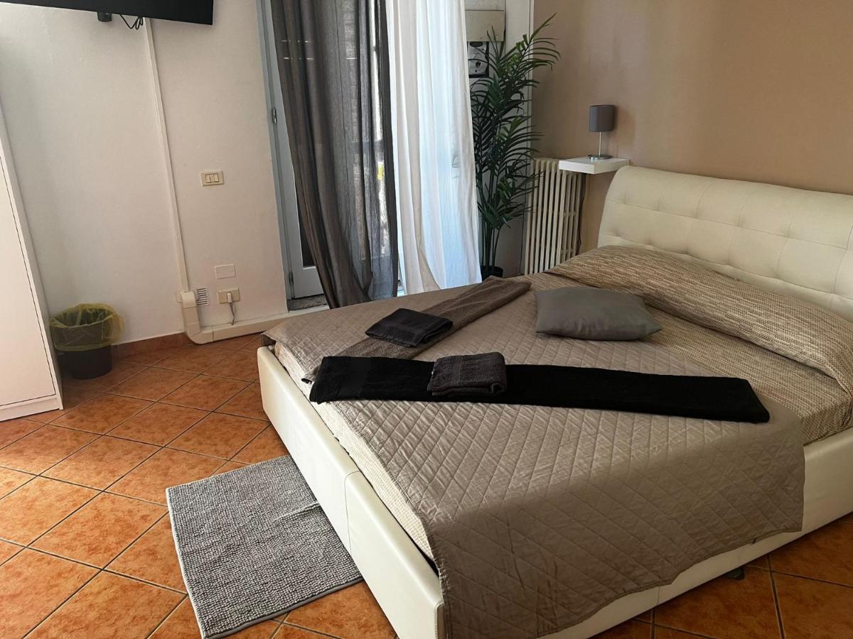Destiny Home 2 Verona - Piazza Isolo Exteriör bild